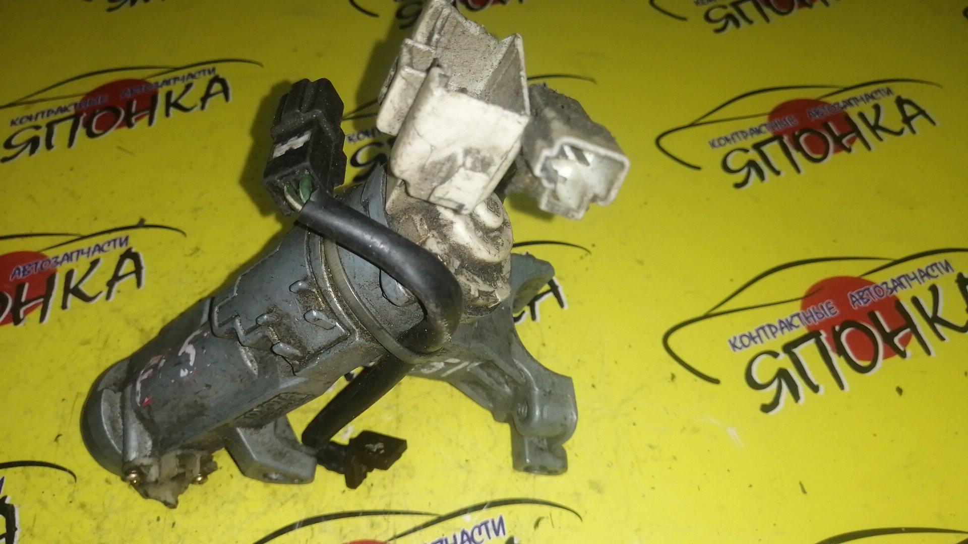 ЗАМОК ЗАЖИГАНИЯ/SUB/LEGACY/LEGACY WAGON/BL5/BL9/BLE/BP5/BP9/BPE/БЕЗ КЛЮЧА