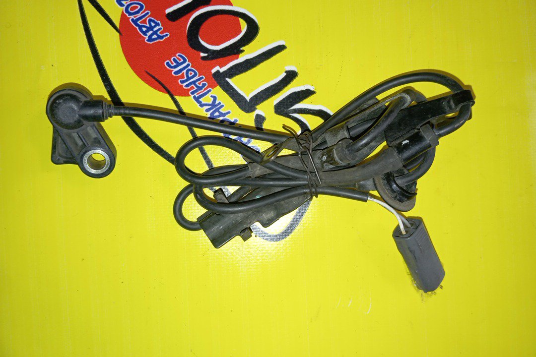 ДАТЧИК ABS/MAZ/MPV/LW3W/LW5W/LWEW/LWFW/F/R