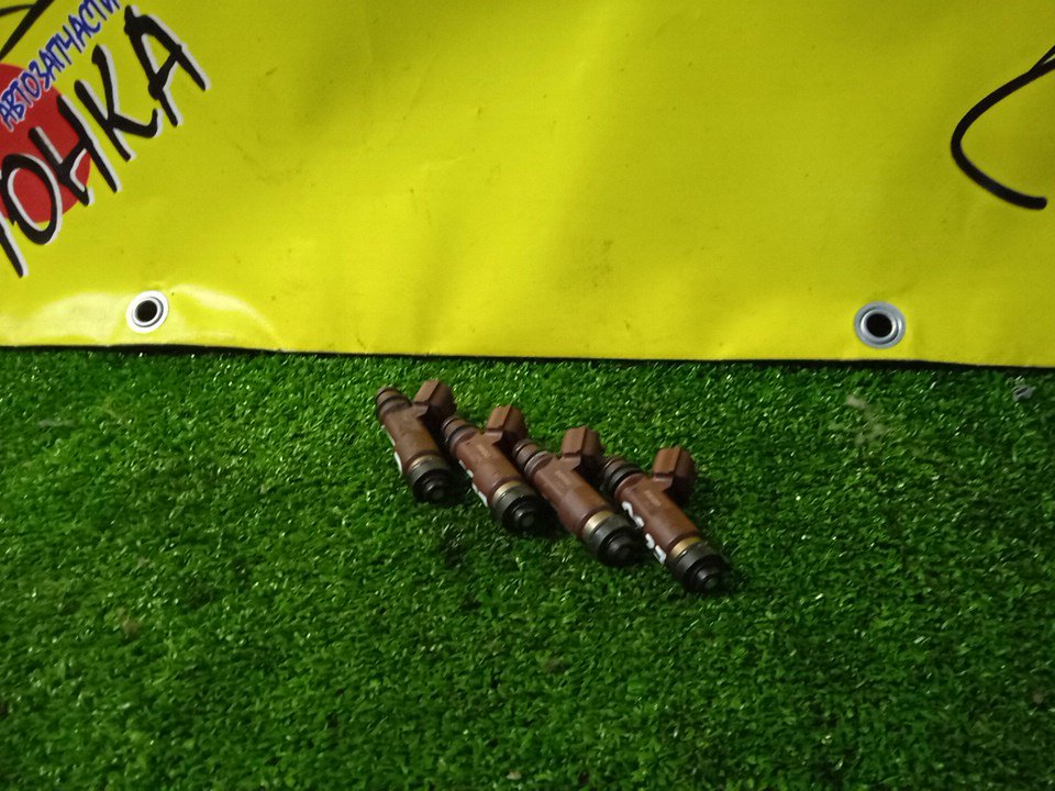 ФОРСУНКА/SUB/LEGACY/LEGACY B4/OUTBACK/TRIBECA/BLE/BPE/BP9/WXF/EJ30D/EZ30/16611AA660