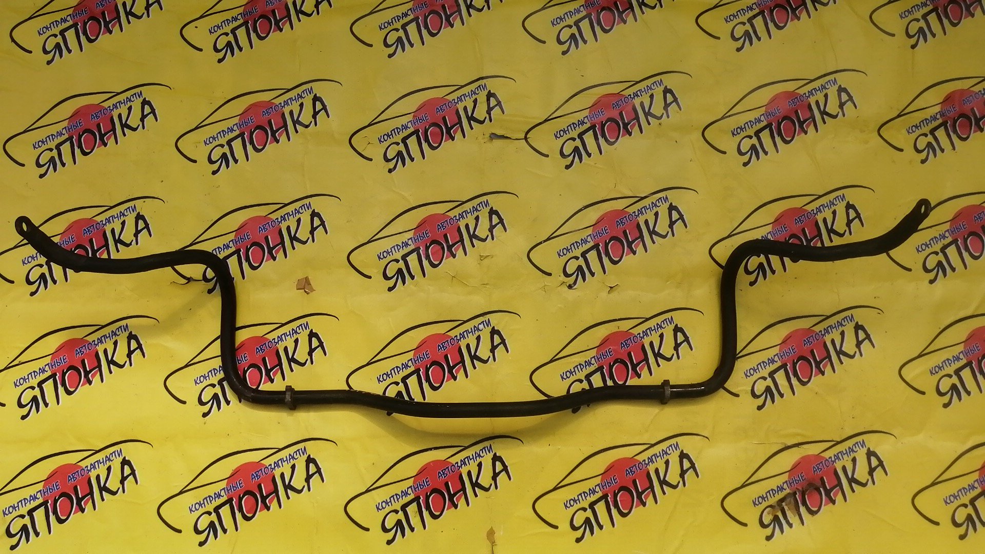 СТАБИЛИЗАТОР/TOY/ALLEX/COROLLA/COROLLA FIELDER/COROLLA RUNX/WILL VS/CE121/NZE120/NZE121/NZE121G/NZE127/ZZE120L/ZZE121L/ZZE122/ZZE122G/ZZE123/ZZE127/ZZE128/F