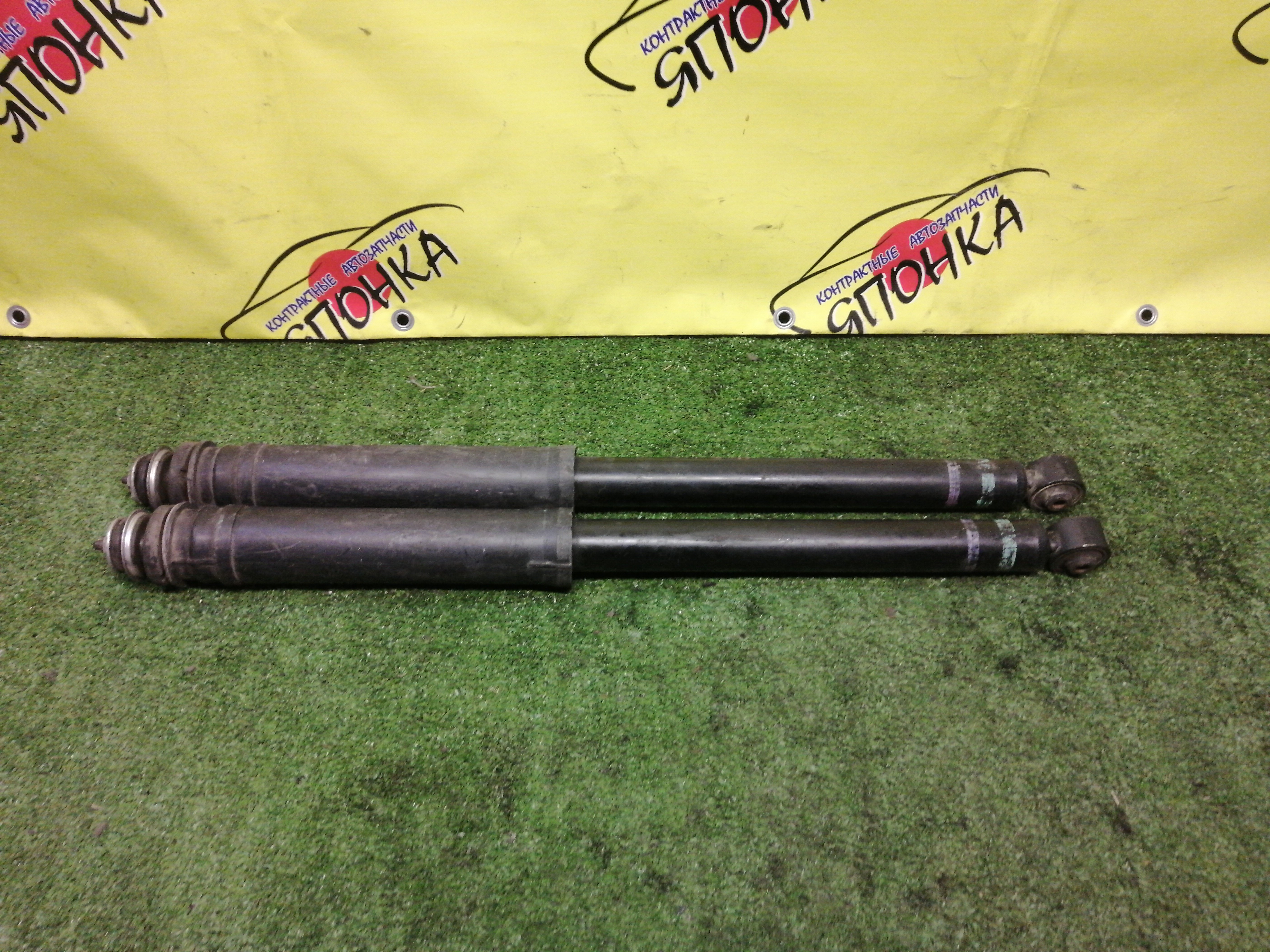 АМОРТИЗАТОР/TOY/RACTIS/NCP105/B