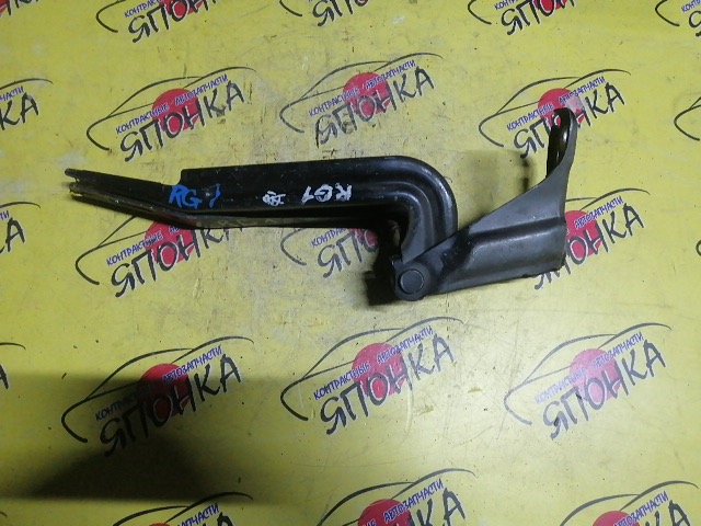 ПЕТЛЯ КАПОТА/HON/STEP WAGON/RG1/RG2/RG3/RG4/КОМПЛЕКТ