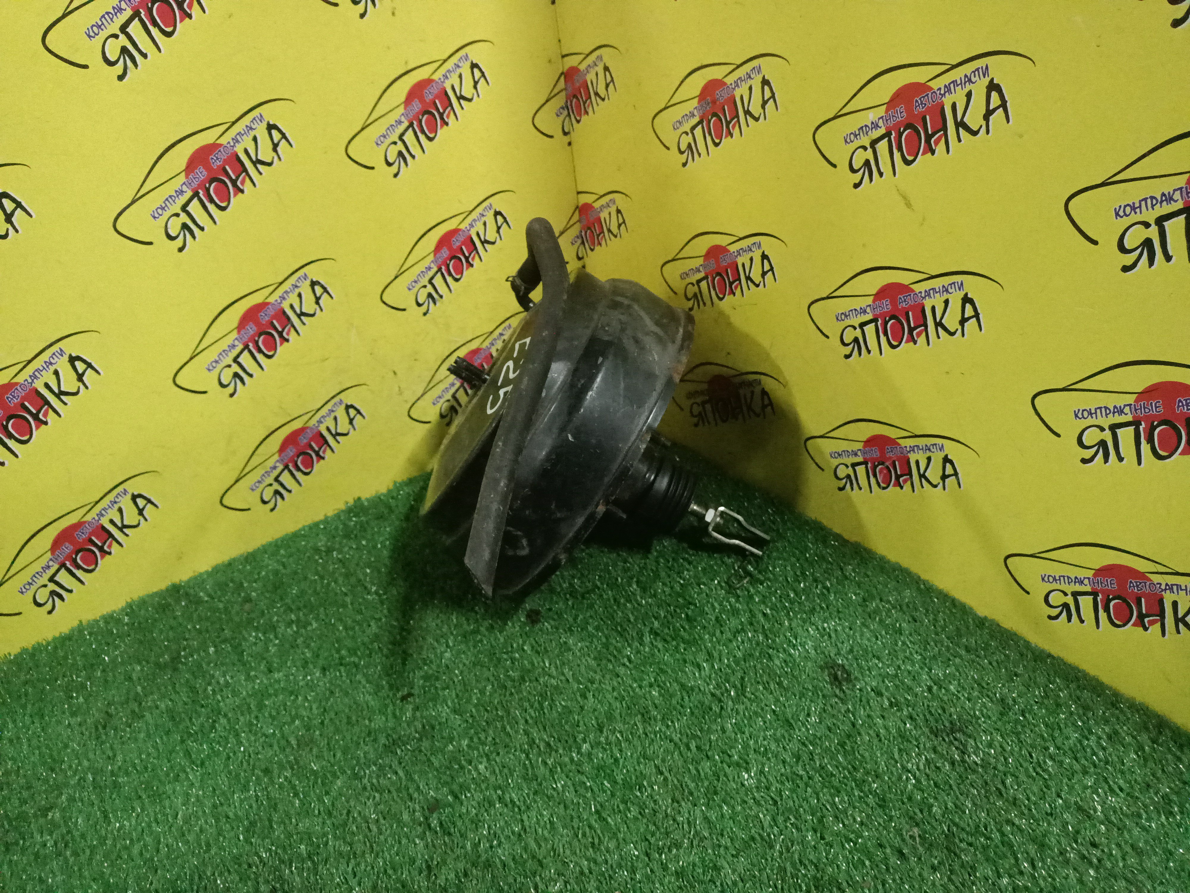 ВАКУУМ/NIS/CARAVAN/E25