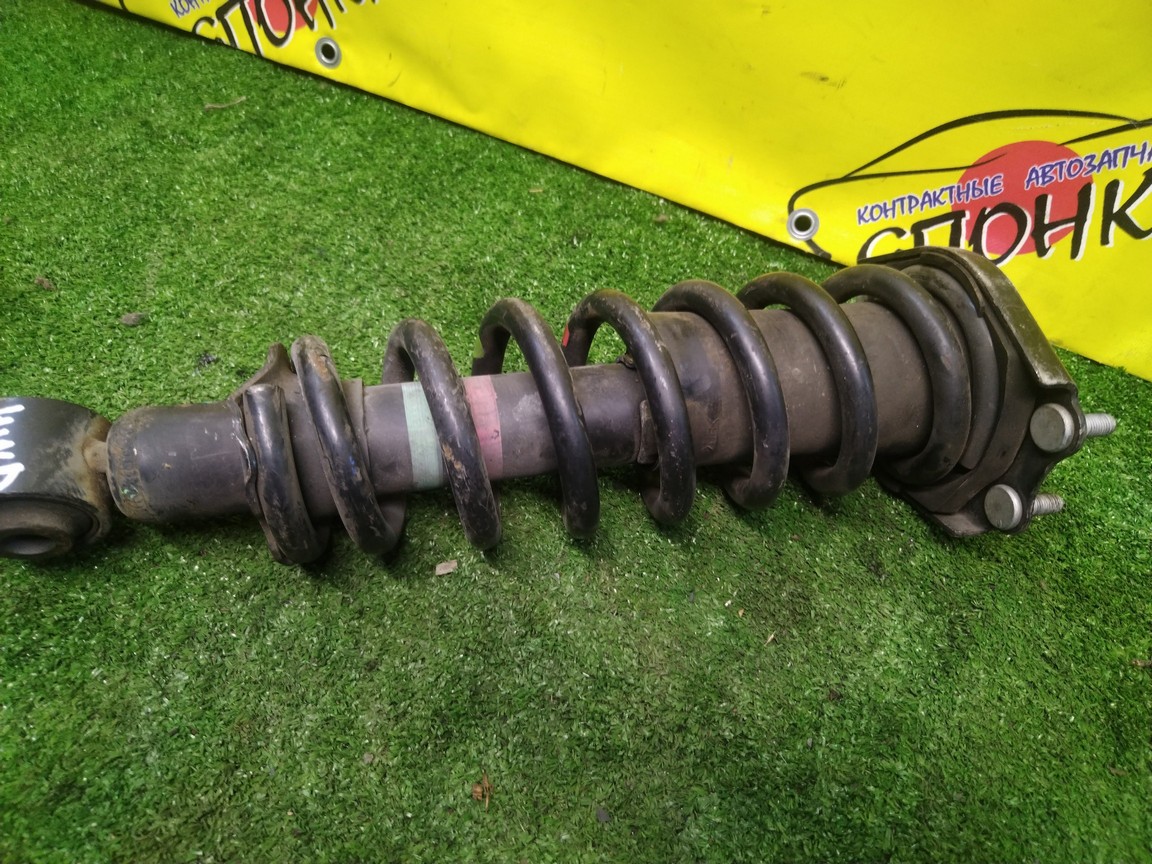 СТОЙКА/TOY/WISH/ANE10G/ANE11/ZNE14/4WD/B