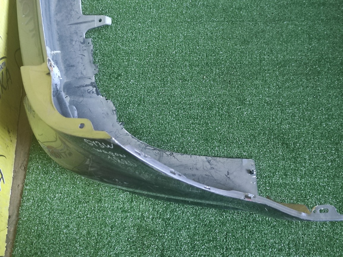 БАМПЕР/MAZ/ATENZA WAGON/GY3W/GYEW/B/2 МОДЕЛЬ/GR4B50221AAA