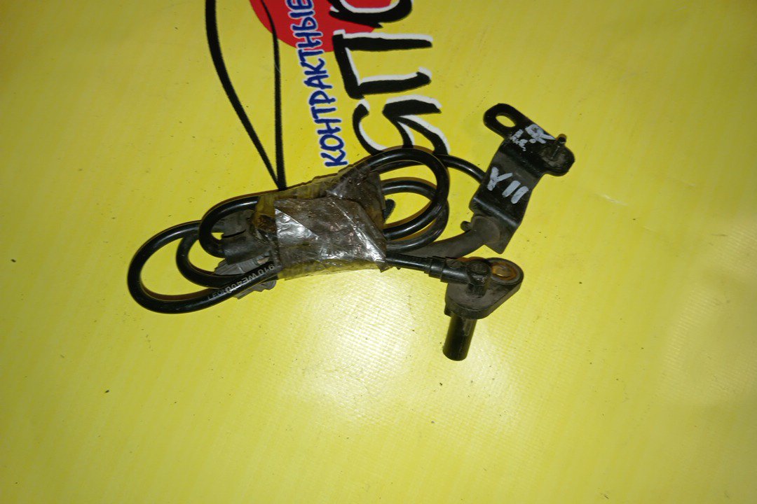 ДАТЧИК ABS/NIS/WINGROAD/Y11/F/R/ТОНКИЙ