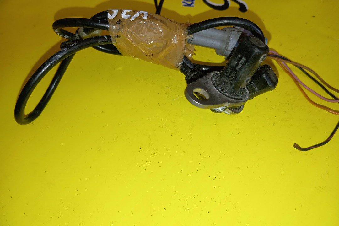 ДАТЧИК ABS/NIS/350Z/FAIRLADY Z/SKYLINE/STAGEA/CPV35/HM35/HV35/HZ33/M35/NM35/NV35/PM35/PNM35/PV35/V35/Z33/B/L