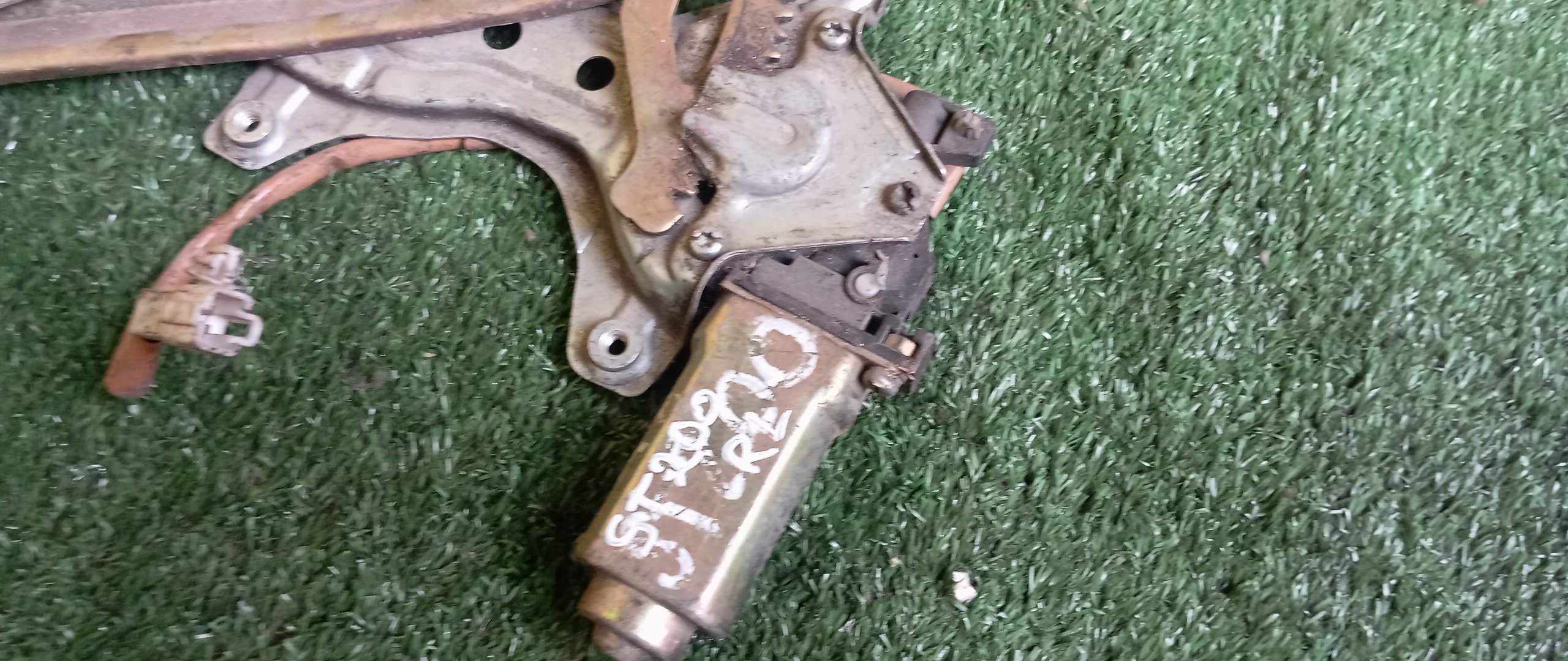 СТЕКЛОПОДЪЕМНИК/TOY/CARINA ED/CORONA EXIV/ST200/ST201/ST202/ST203/ST205/B/L