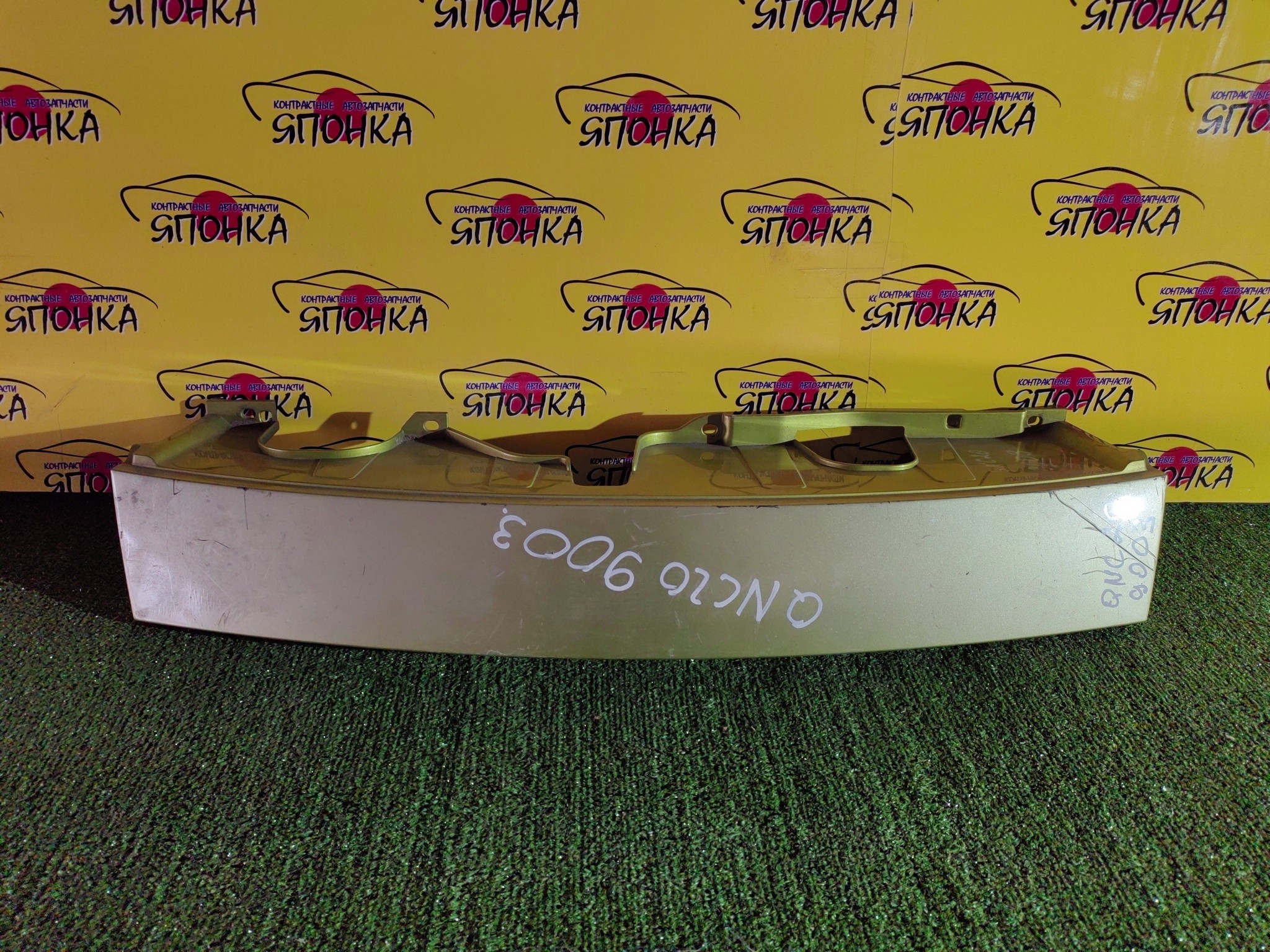 РЕШЕТКА РАДИАТОРА/TOY/BB/QNC20/QNC21/QNC25