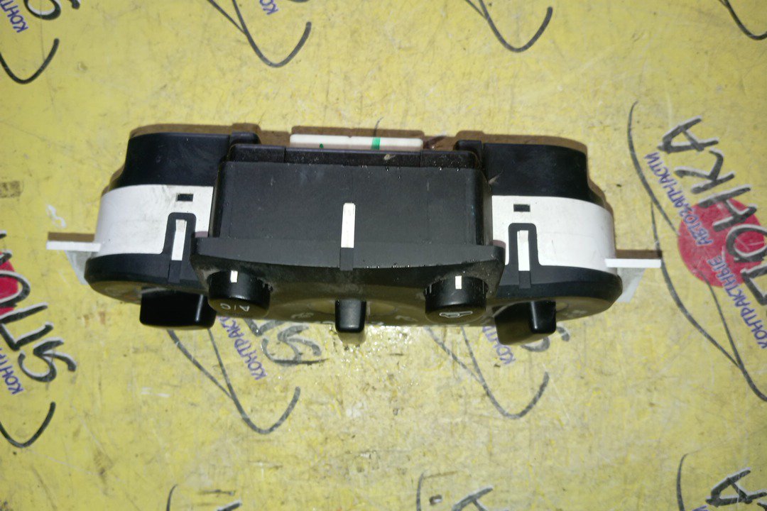 БЛОК КЛИМАТ-КОНТРОЛЯ/MAZ/TRIBUTE/FORD ESCAPE/EP3W/EPEW/EPFW