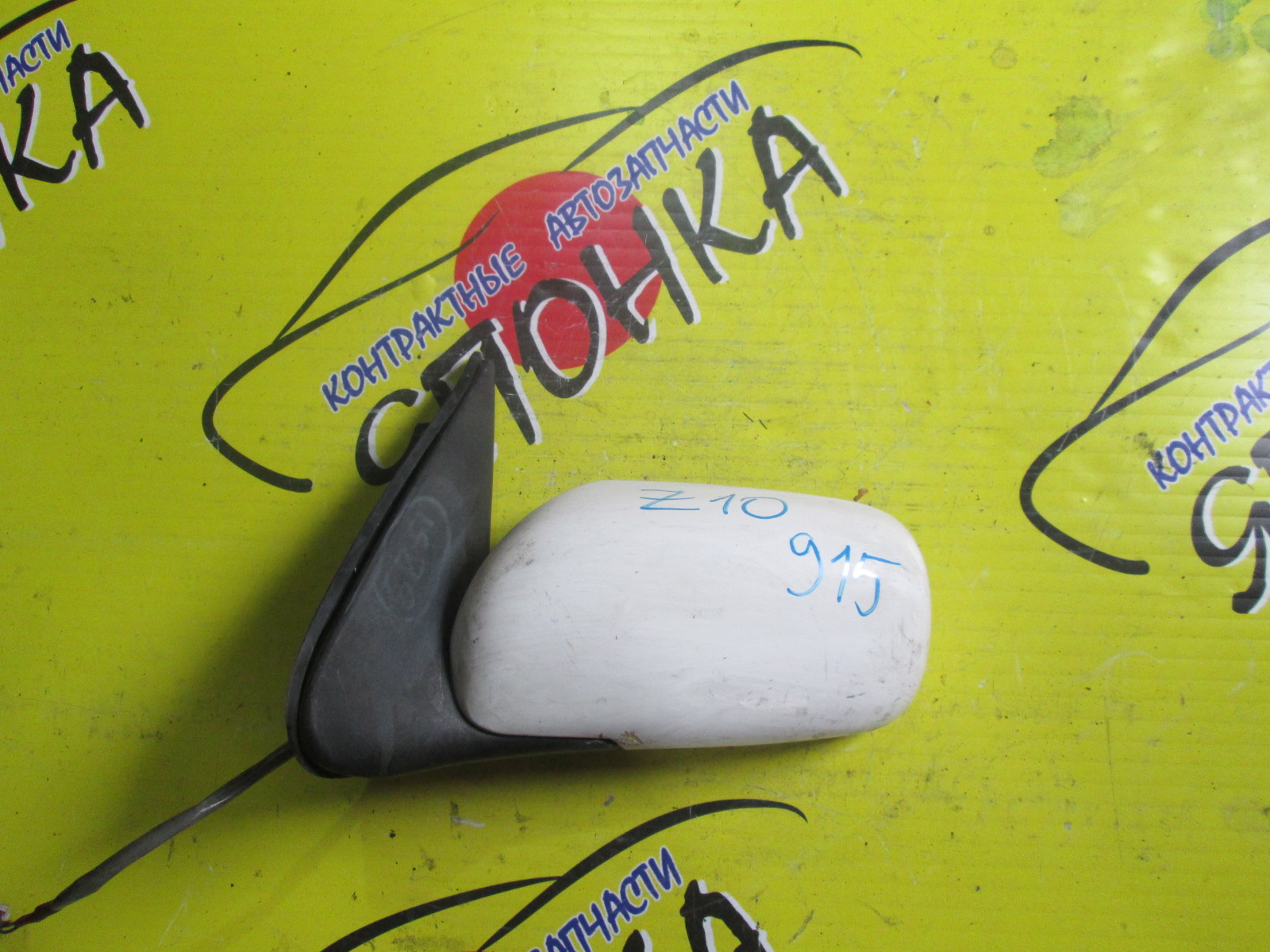 ЗЕРКАЛО/NIS/CUBE/Z10/AZ10/ANZ10/3KOHT/L