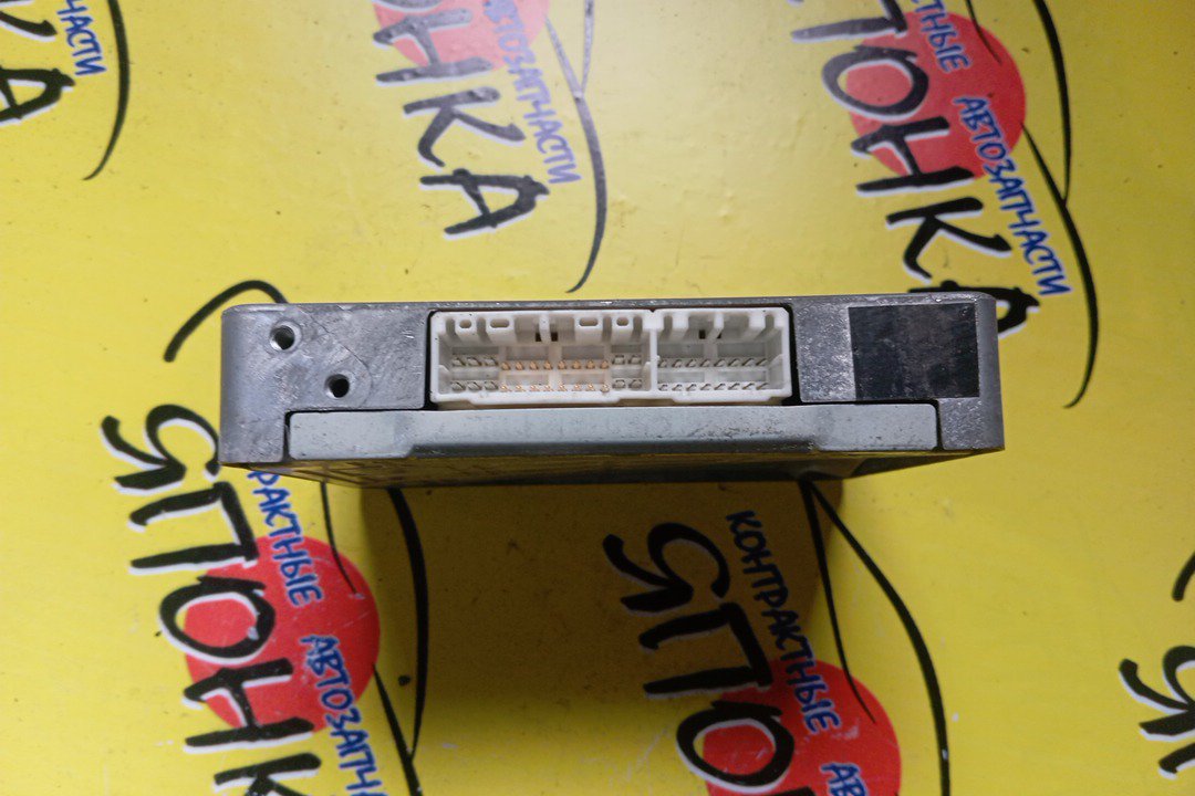 БЛОК EFI/TOY/COROLLA II/CORSA/CYNOS/TERCEL/4E/EL51/EL52/EL52C/8966116590