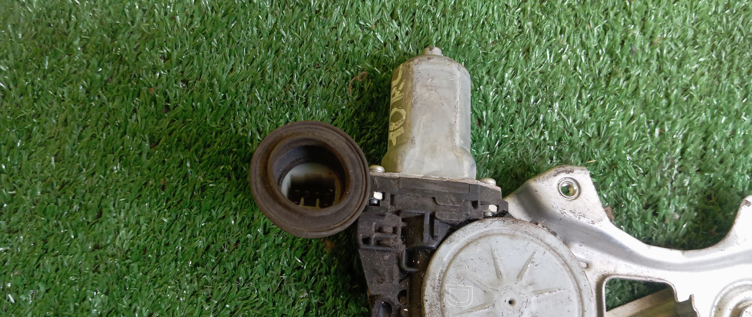 СТЕКЛОПОДЪЕМНИК/TOY/PASSO/KGC15/KGC10/QNC10/B/L