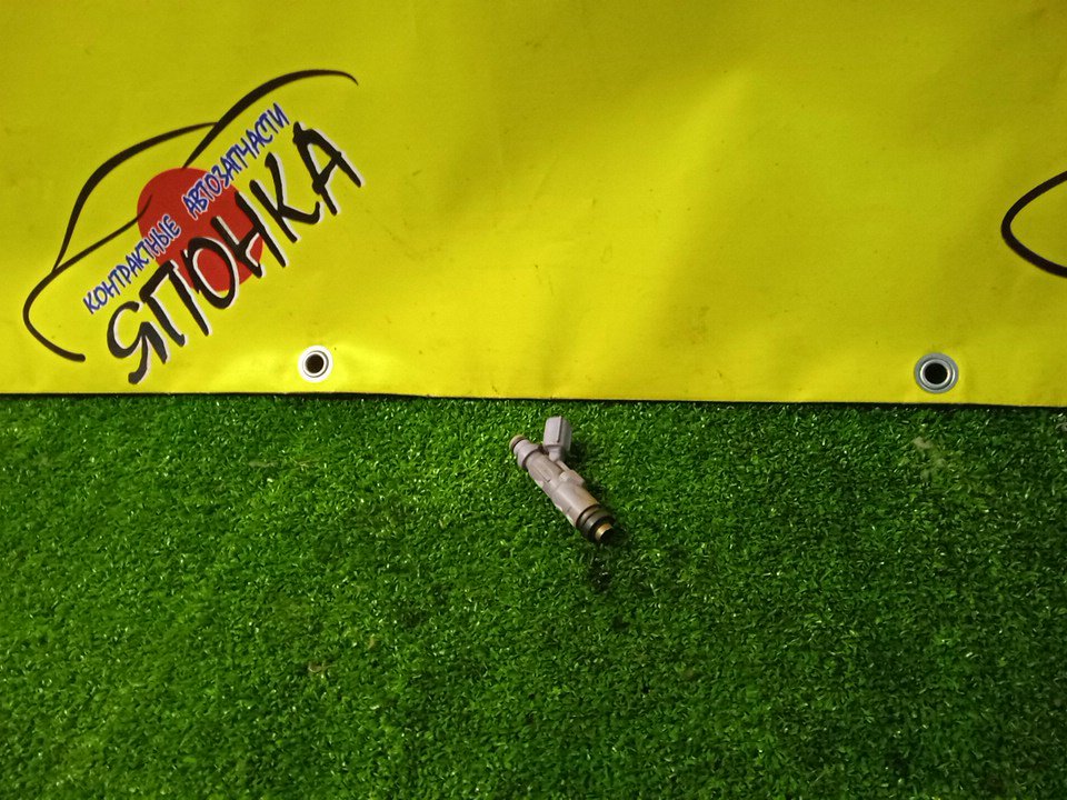 ФОРСУНКА/TOY/LEXUS IS200/IS300/ALTEZZA/CHASER/MARK II/GXE10/GX100/GX105/GX110/GX115/1G BEAMS/2325070120