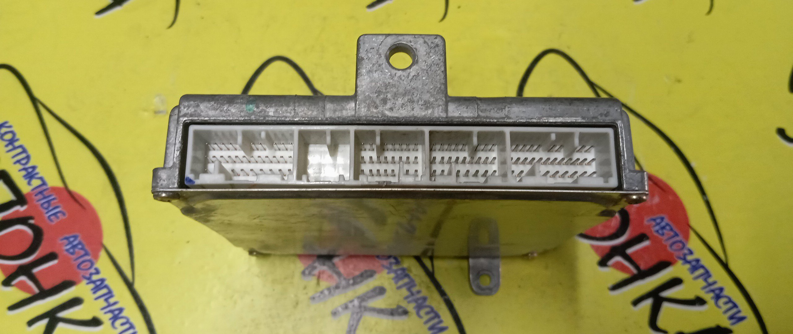 БЛОК EFI/HON/CIVIC/D15B/EU1/37820PLDJ43