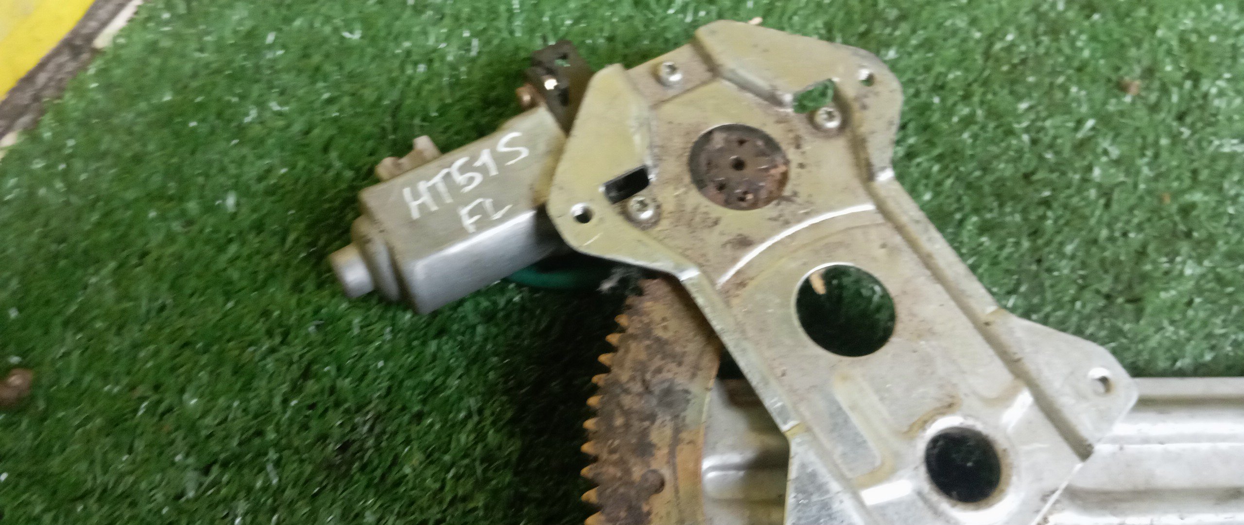 СТЕКЛОПОДЪЕМНИК/SUZ/SWIFT/HT51S/F/L