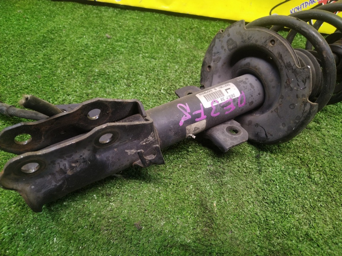 СТОЙКА/MAZ/DEMIO/DE3AS/DE3FS/F/L