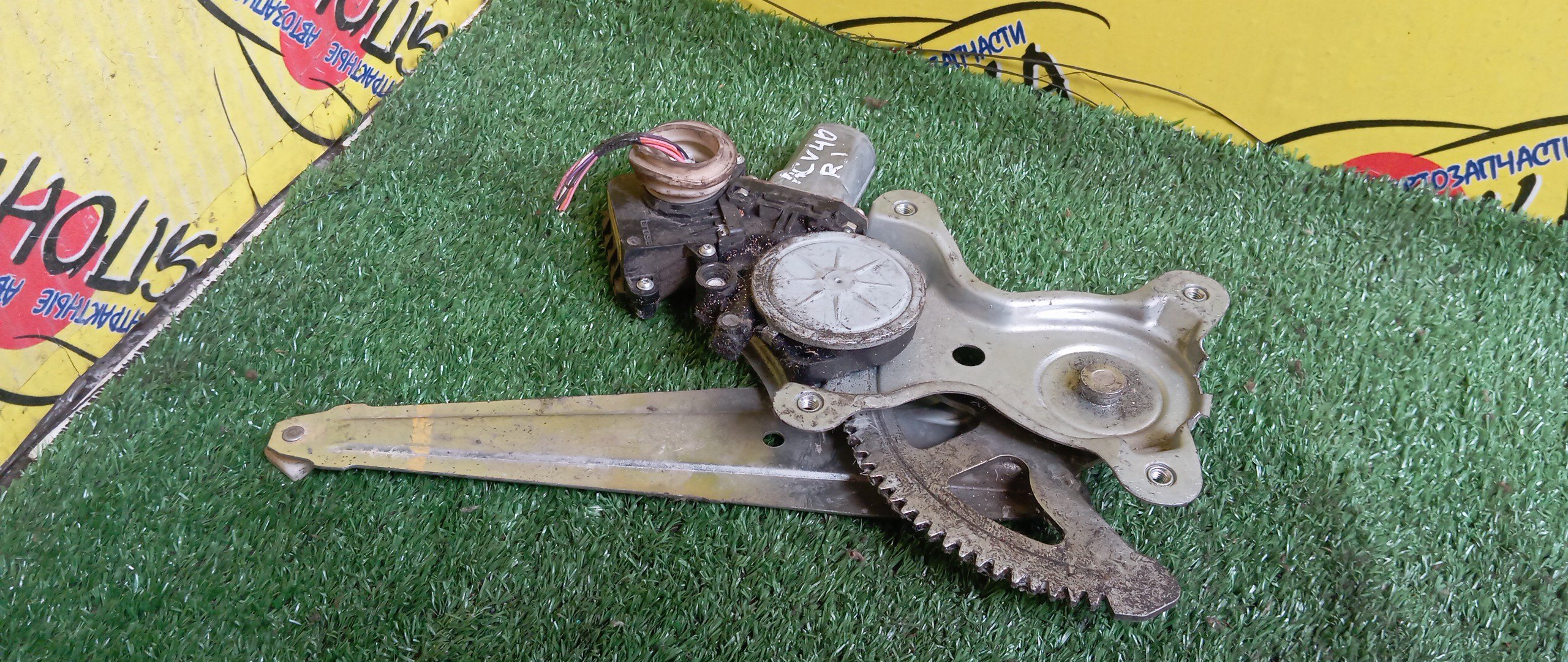 СТЕКЛОПОДЪЕМНИК/TOY/CAMRY/ACV40/ACV45/B/L