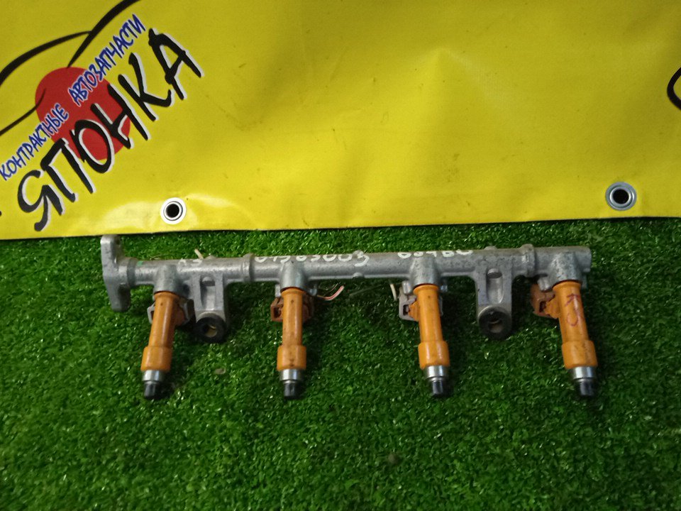 ФОРСУНКА/TOY/K3VE/КОМПЛЕКТ/019063005