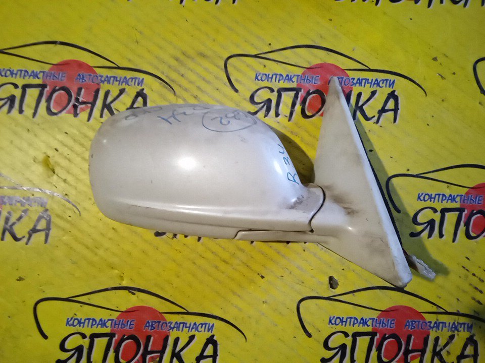 ЗЕРКАЛО/NIS/SKYLINE/BNR34/ENR34/ER34/HR34/5KOHT/R
