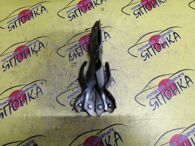 ПЕТЛЯ КАПОТА/HON/ASCOT/RAFAGA/CE/CE4/CE5/КОМПЛЕКТ