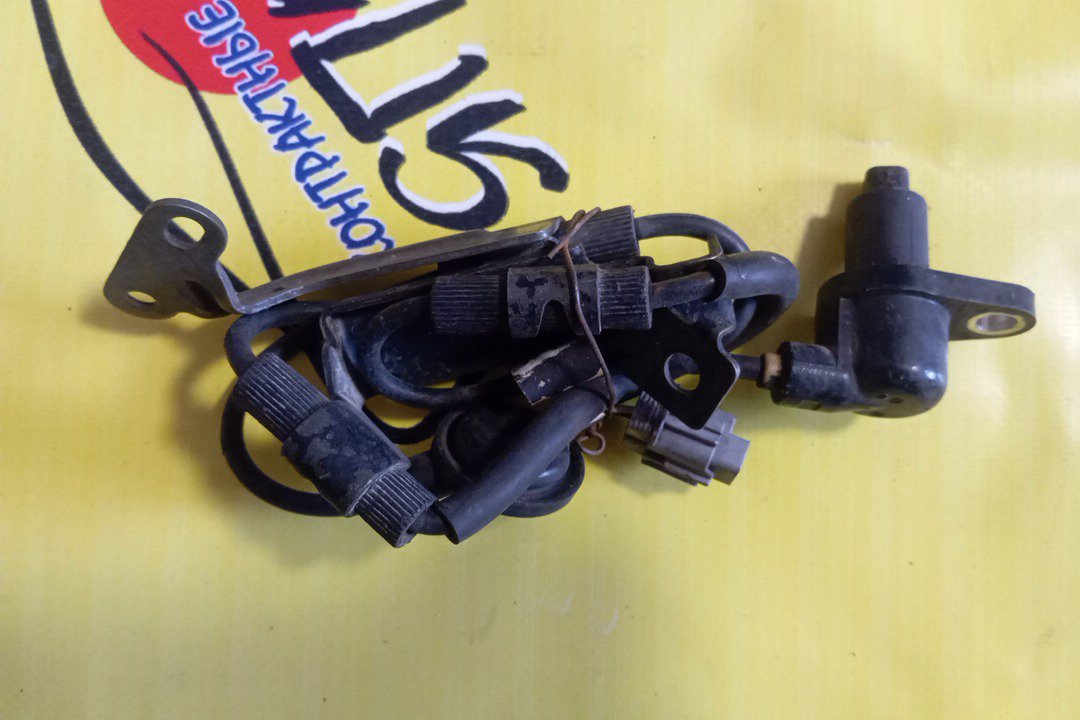 ДАТЧИК ABS/NIS/SKYLINE/HR34/R34/F/L