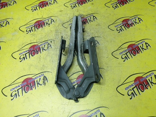 ПЕТЛЯ КАПОТА/NIS/PRESAGE/U31/TNU31/TU31/КОМПЛЕКТ