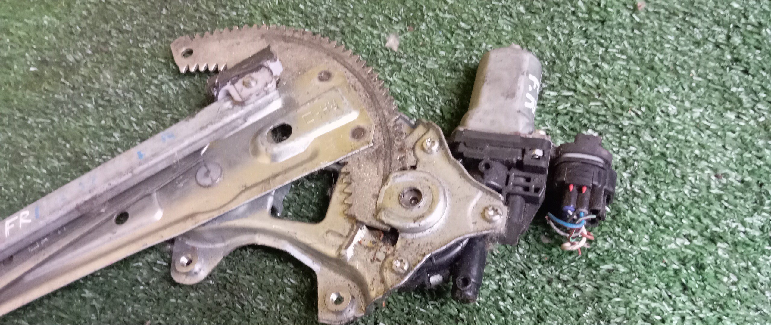 СТЕКЛОПОДЪЕМНИК/TOY/PASSO/KGC15/KGC10/QNC10/F/R