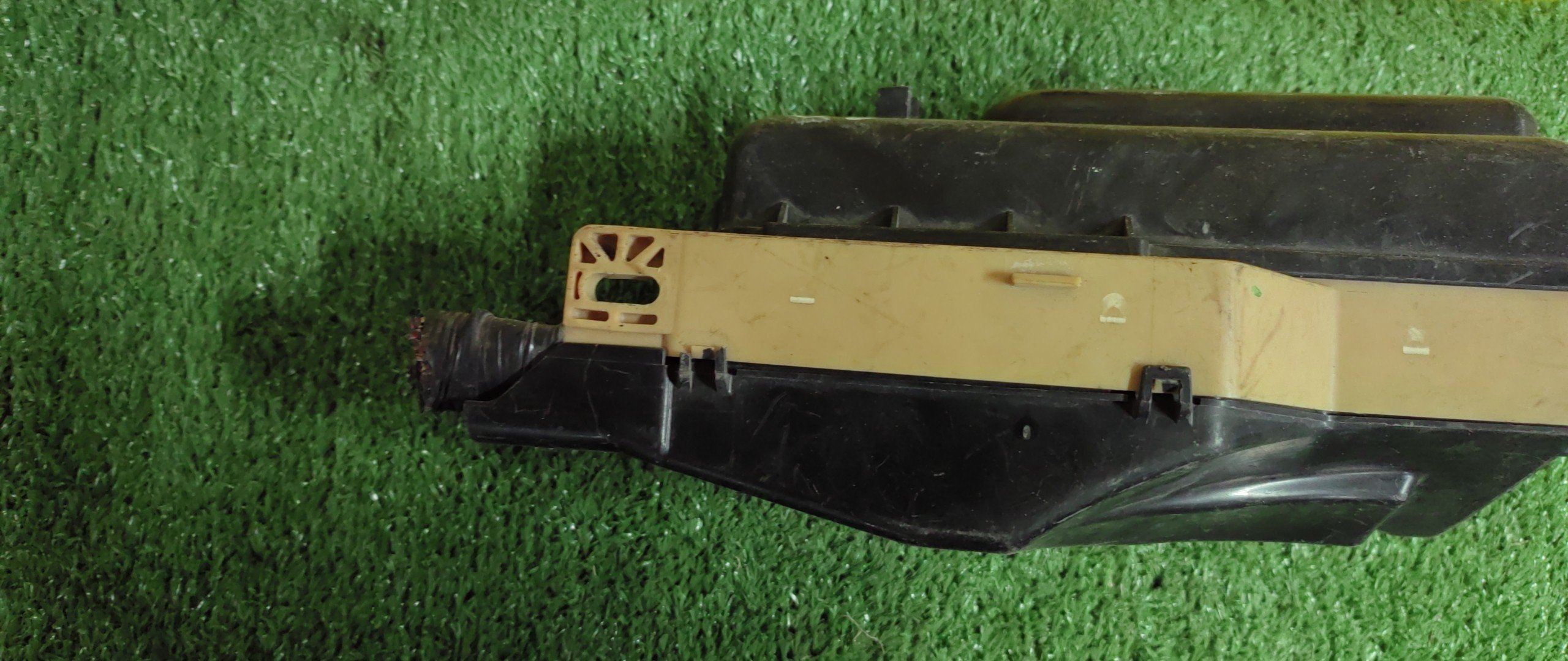 БЛОК ПРЕДОХРАНИТЕЛЕЙ ПОД КАПОТ/TOY/RAUM/STARLET/EP91/EP95/EXZ10/EXZ15/NP90/1N-T/4E-FE/4E-FTE/5E-FE