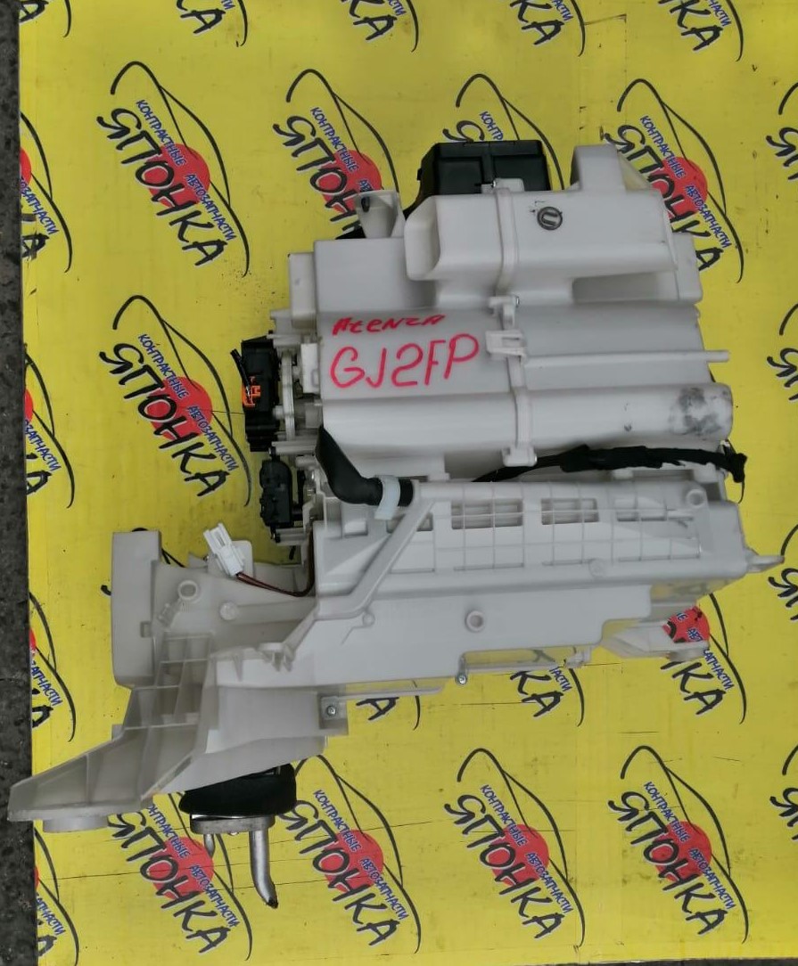 КОРПУС ПЕЧКИ/MAZ/ATENZA/GJ2AP/GJ2AW/GJ2FP/GJ2FW