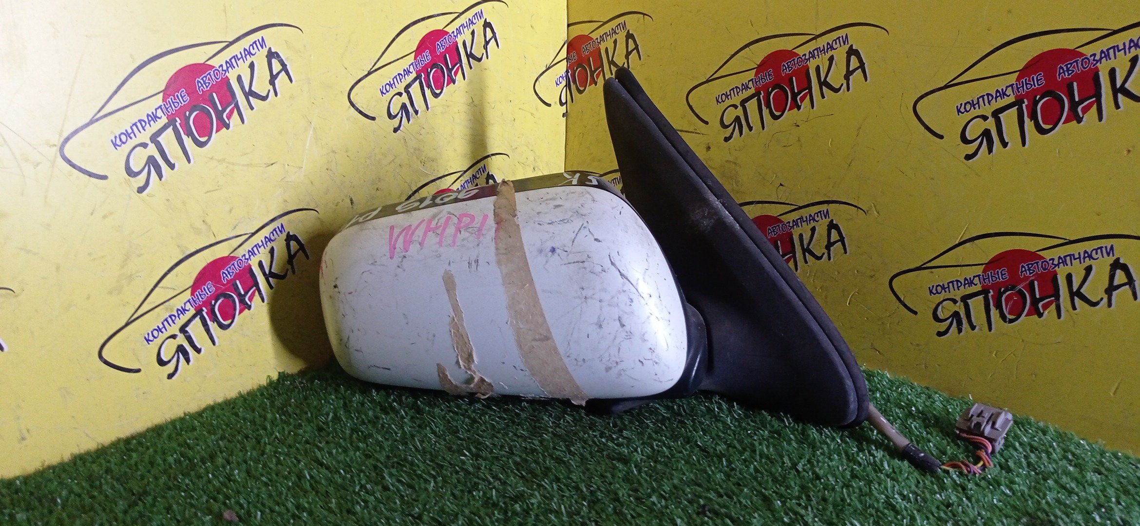 ЗЕРКАЛО/NIS/PRIMERA/PRIMERA CAMINO/PRIMERA WAGON/FHP11/HNP11/HP11/P11/QP11/WHNP11/WHP11/WP11/WQP11/5KOHT/R