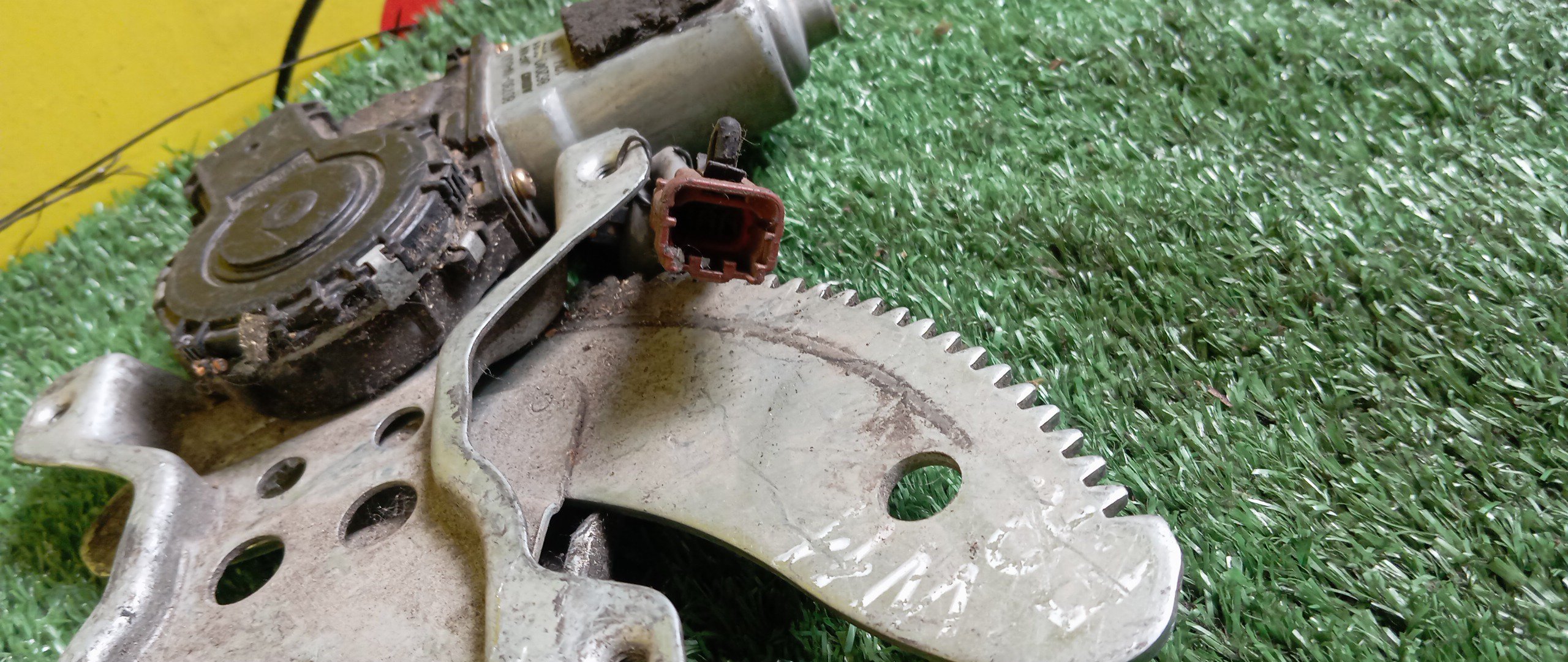 СТЕКЛОПОДЪЕМНИК/NIS/AVENIR/EXPERT/W11/VW11/VNW11/VEW11/VENW11/F/R