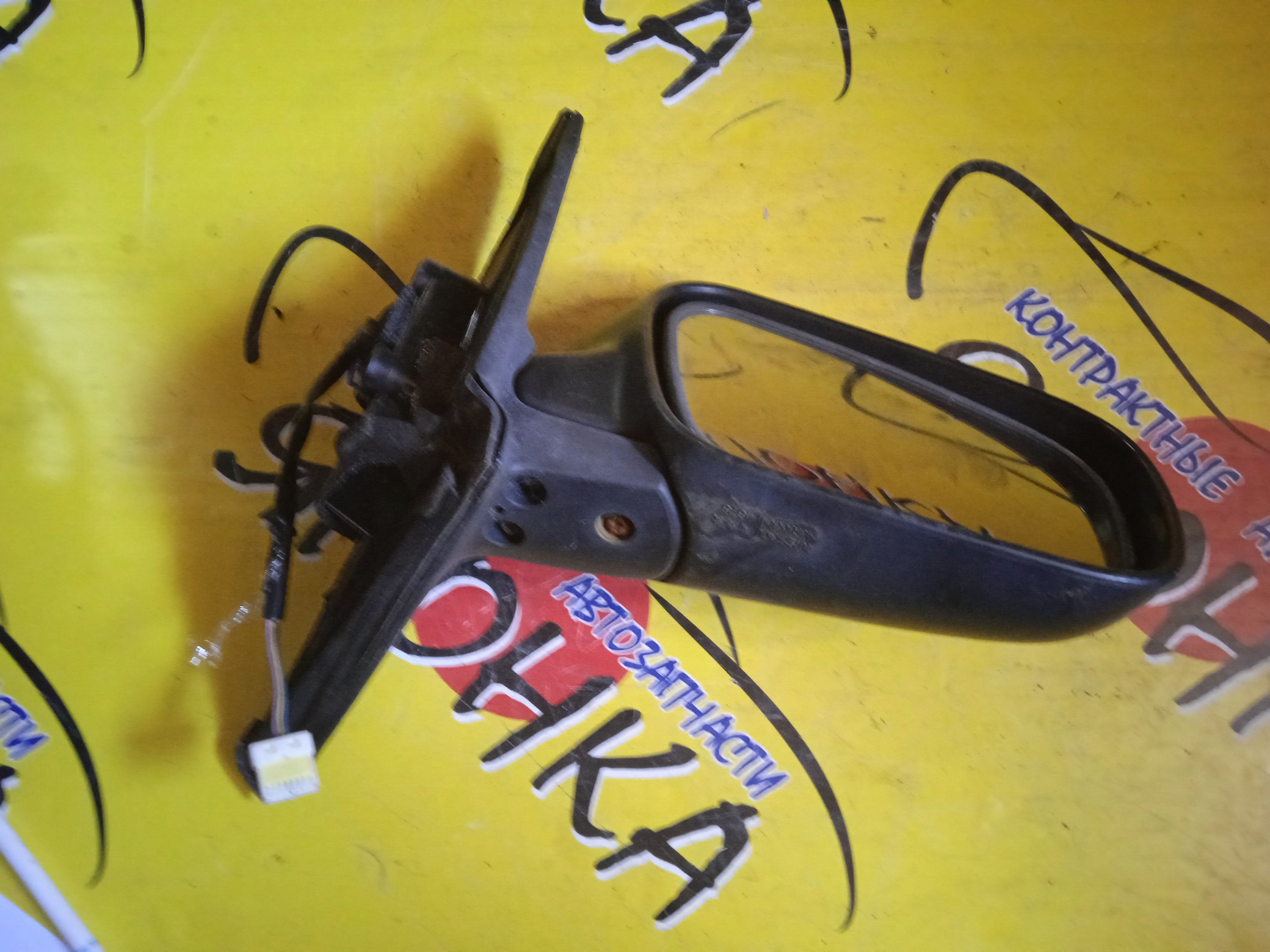 ЗЕРКАЛО/NIS/AVENIR/EXPERT/PNW11/PW11/RNW11/RW11/SW11/VENW11/VEW11/VNW11/VW11/3 КОНТ./R