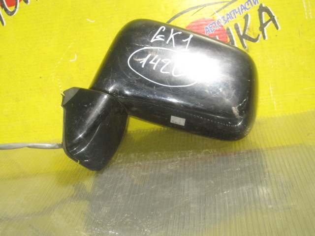 ЗЕРКАЛО/HON/MOBILIO SPIKE/GK1/5KOHT/L