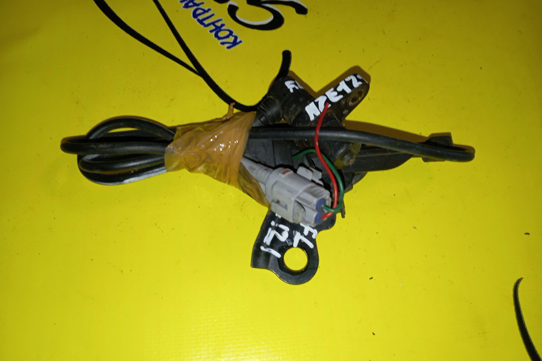 ДАТЧИК ABS/TOY/ALLEX/COROLLA/COROLLA FIELDER/COROLLA RUNX/COROLLA SPACIO/COROLLA VERSO/WILL VS/CDE120L/CE121/CE121G/NDE120L/NZE120/NZE121/NZE121G/NZE121N/NZE124/NZE124G/NZE127/ZZE120L/ZZE121L/ZZE122/ZZE122G/ZZE122N/ZZE123/ZZE123G/ZZE124/ZZE124G/ZZE124N/ZZE127/ZZE128/ZZE129/F/L