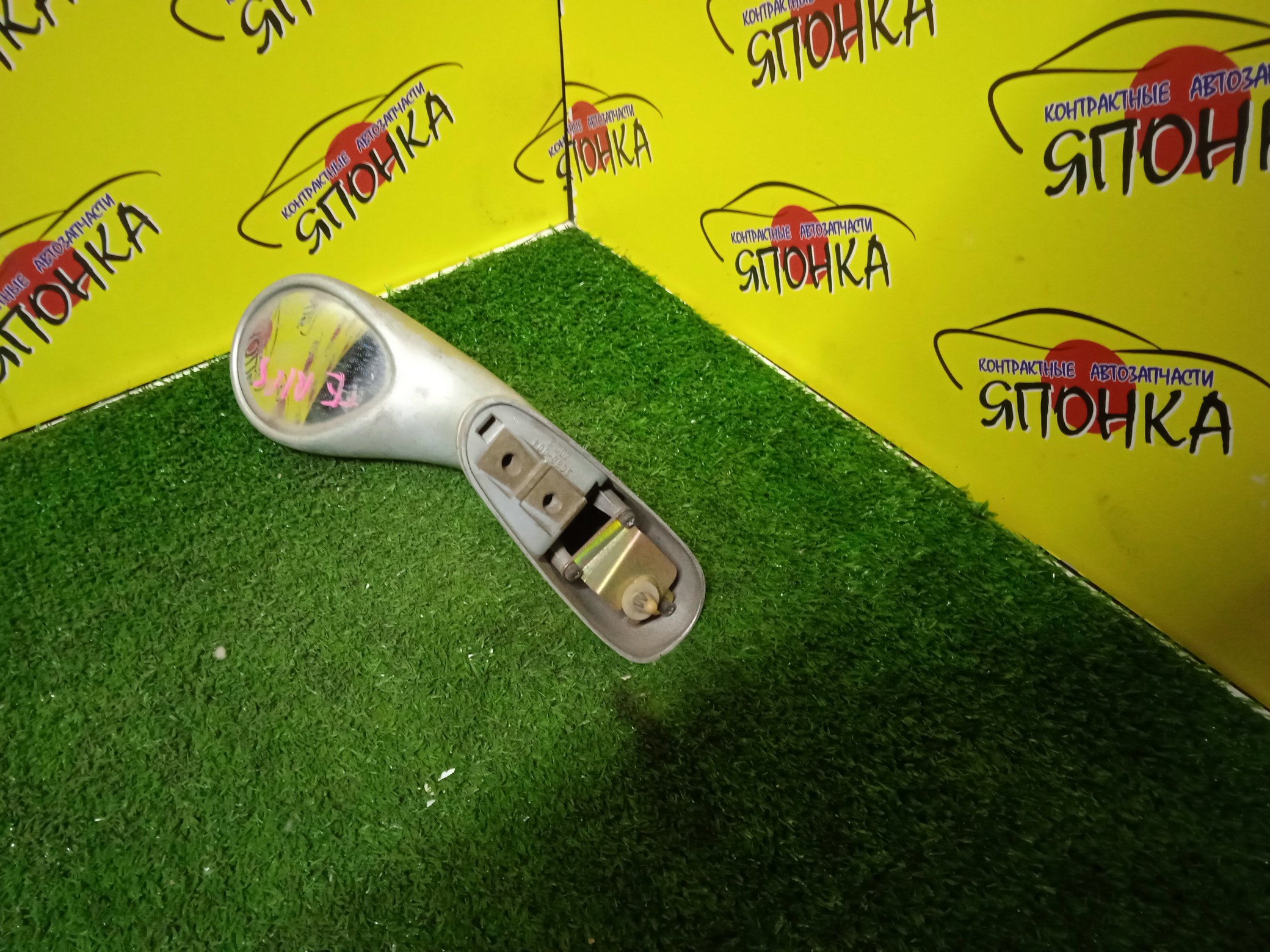 ЗЕРКАЛО НА КРЫЛО/DAI/TERIOS/J111G/L