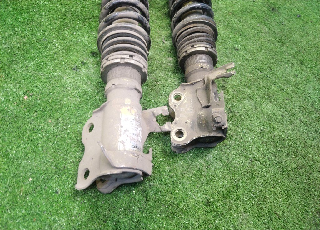 СТОЙКА/NIS/SERENA/PC24/PNC24/RC24/TC24/TNC24/VC24/VNC24/F/КОЙЛОВЕРЫ/КОМПЛЕКТ 2ШТ.