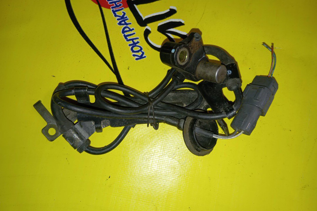 ДАТЧИК ABS/MAZ/MPV/LW3W/LW5W/LWEW/LWFW/F/L