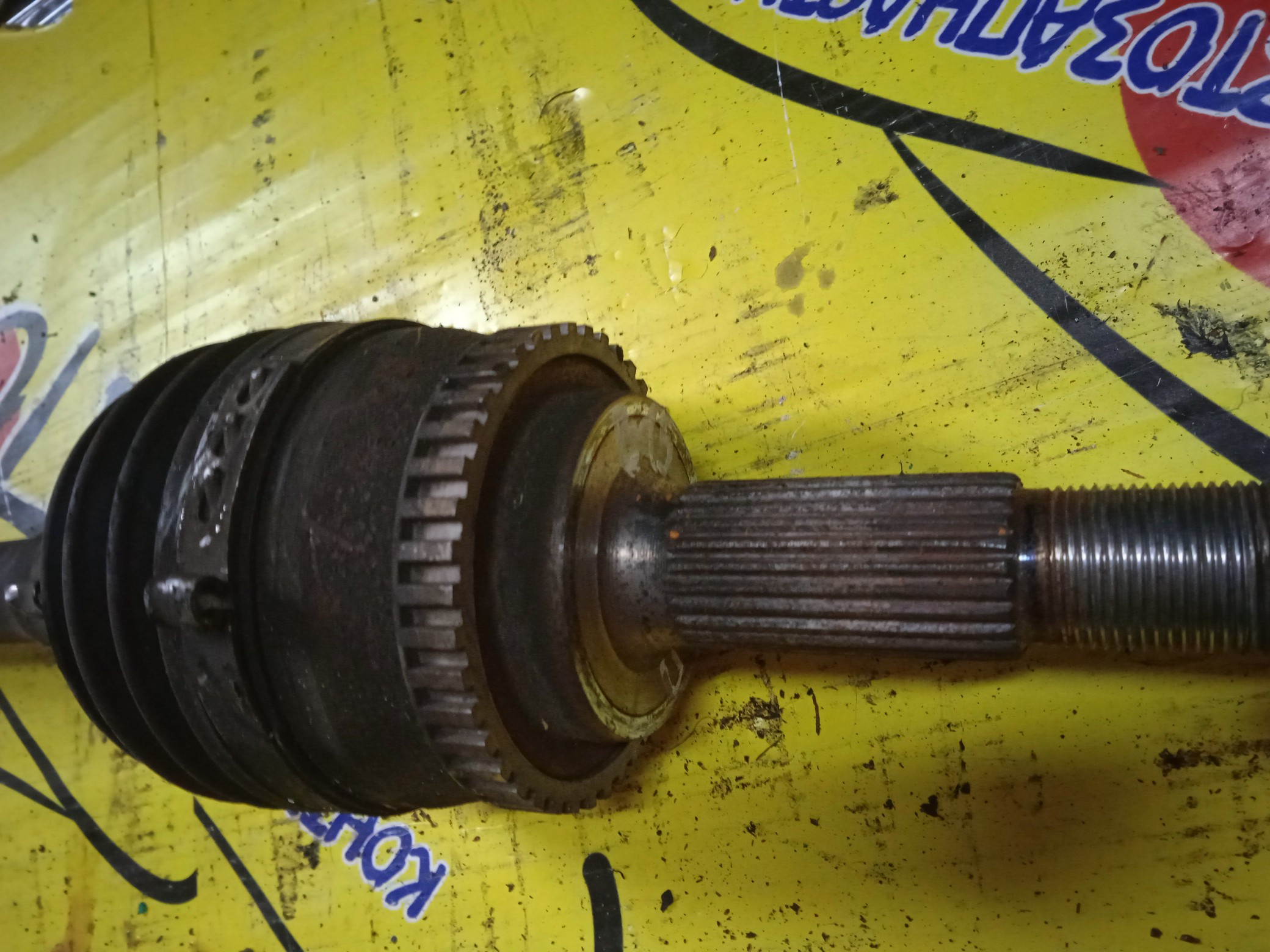 ПРИВОД/NIS/AD/BLUEBIRD SYLPHY/SUNNY/WINGROAD/FNB15/QNG10/VHNY11/WFNY11/WHNY11/QG15-DE/QG18-DD/QG18-DE/4WD/ATM/MTM/F/R