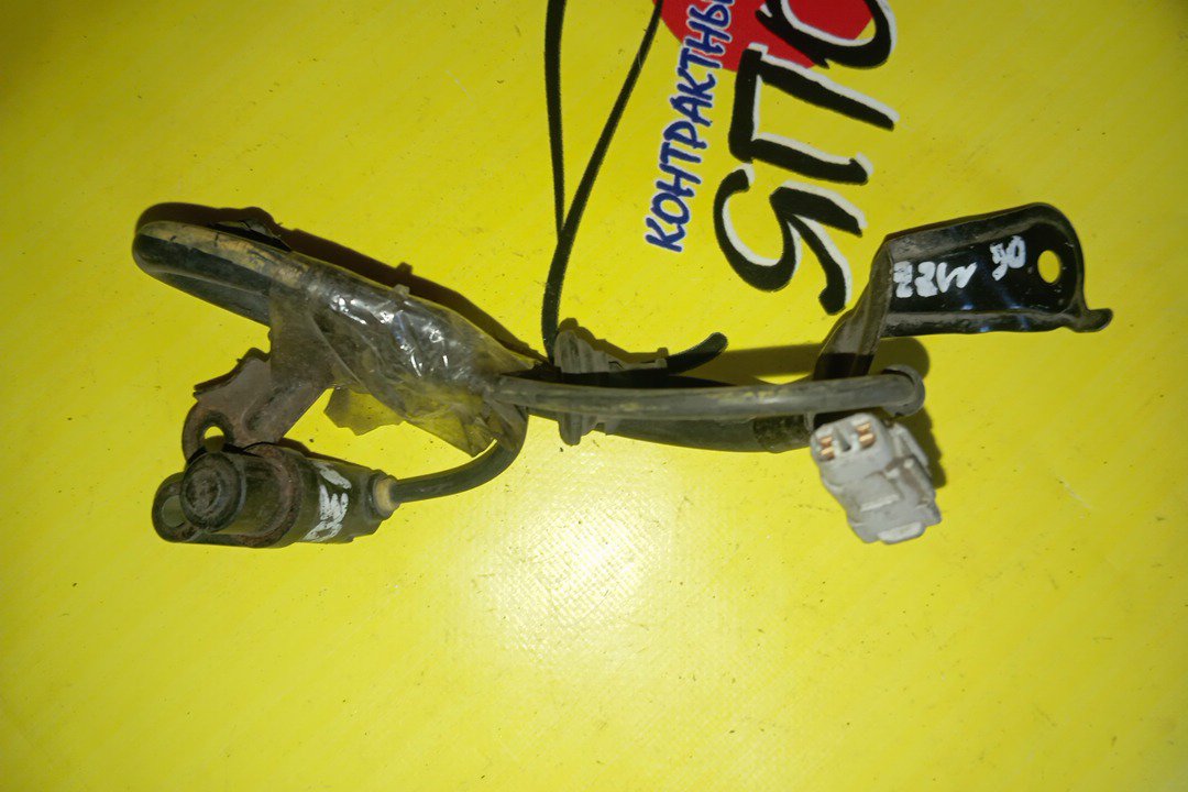 ДАТЧИК ABS/TOY/MR-S/ZZW30/B/R