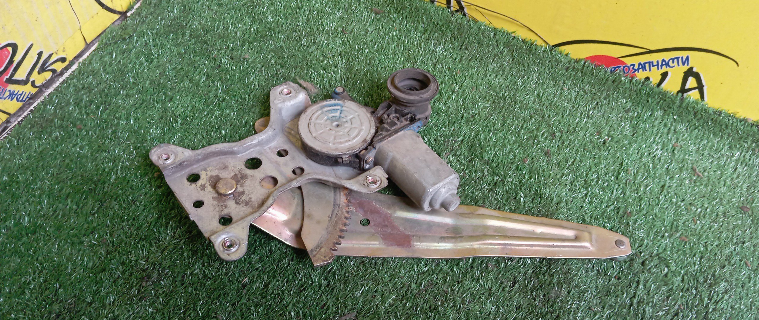 СТЕКЛОПОДЪЕМНИК/TOY/ALLEX/ALLION/COROLLA/COROLLA FIELDER/COROLLA RUNX/PREMIO/NZE120/NZE121/NZE124/ZZE122/AZT240/ZZT240/ZZT245/B/L