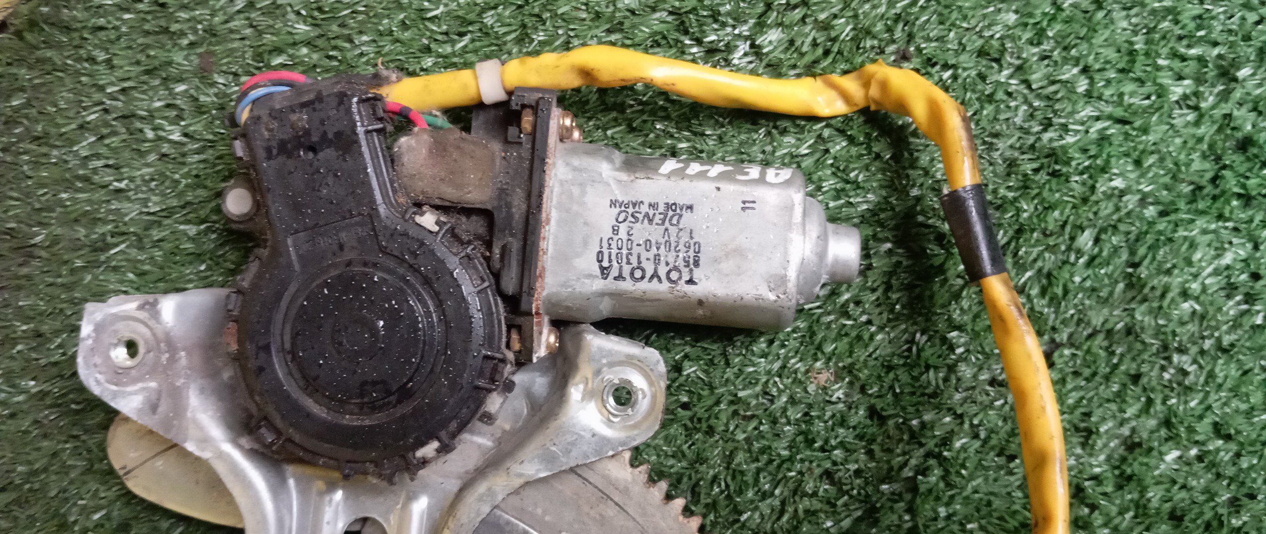 СТЕКЛОПОДЪЕМНИК/TOY/SPACIO/AE111/AE115/AE114/F/R