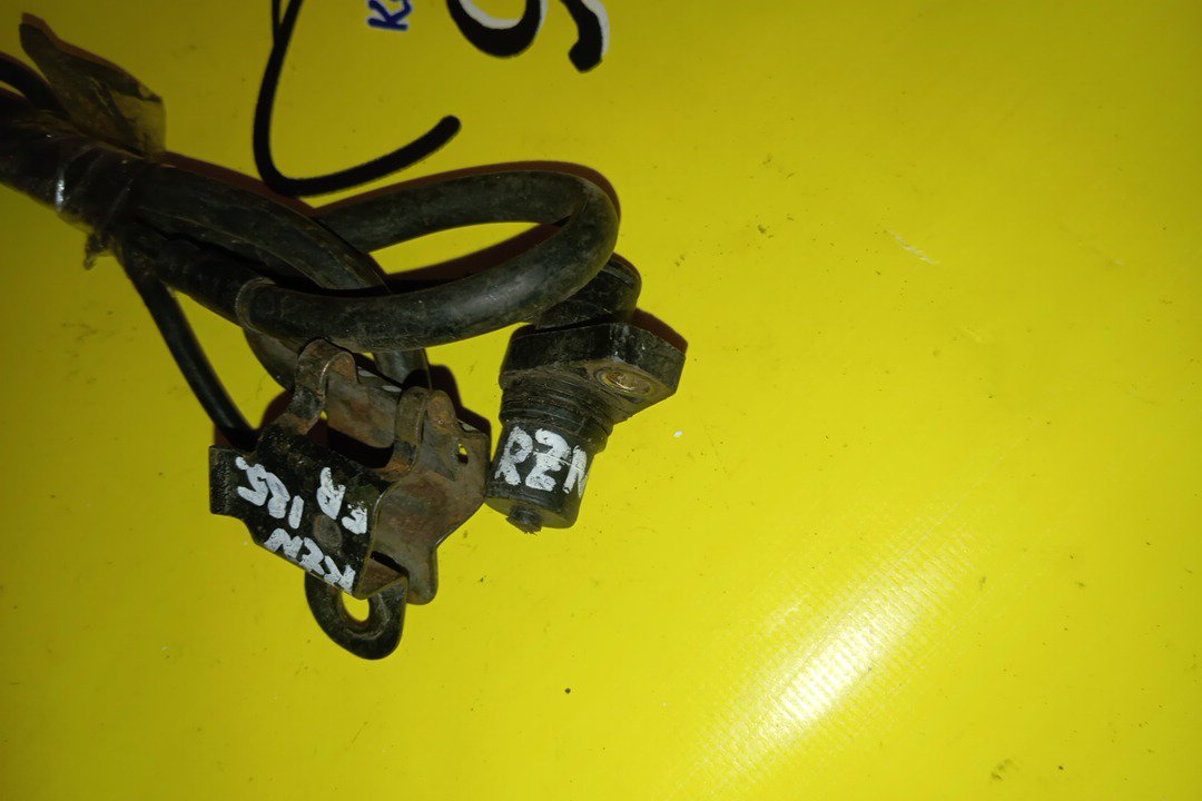 ДАТЧИК ABS/TOY/HILUX SURF/RZN180W/RZN185W/VZN180W/VZN185W/KZN185W/F/R