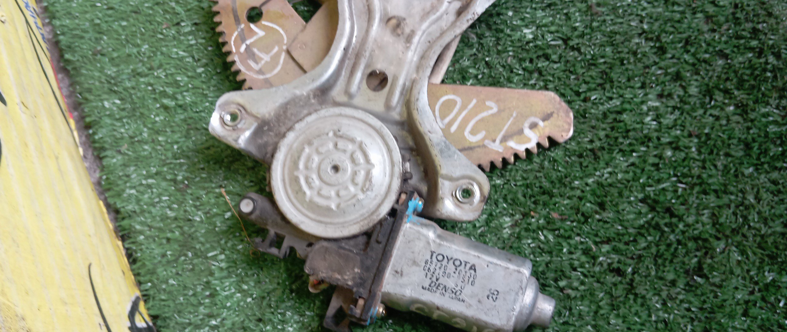 СТЕКЛОПОДЪЕМНИК/TOY/CALDINA/CARINA/CORONA PREMIO/CT210/CT211/CT215/CT216/ST210/ST215/AT211/AT210/F/L