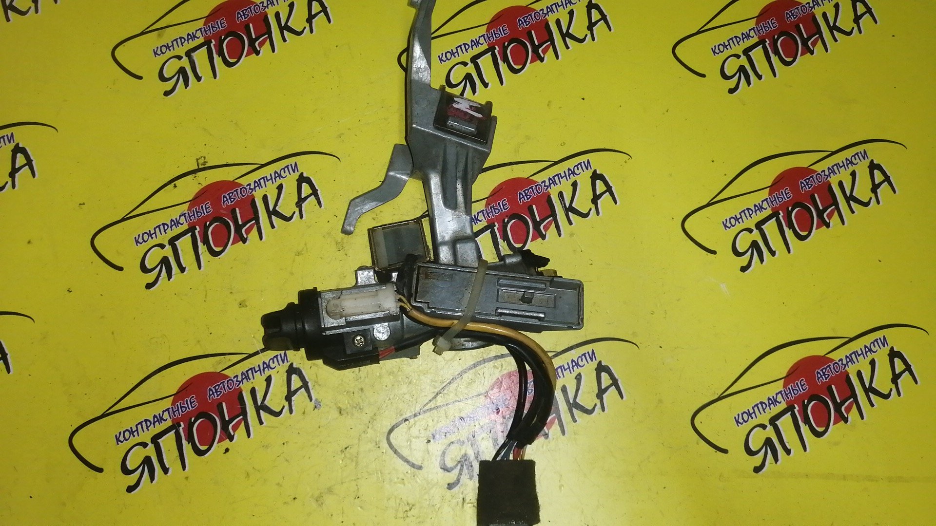 ЗАМОК ЗАЖИГАНИЯ/TOY/DAIHATSU/DUET/SIRION/M100A/M100S/M101A/M101S/M110A/M110S/M111A/M111S/БЕЗ КЛЮЧА