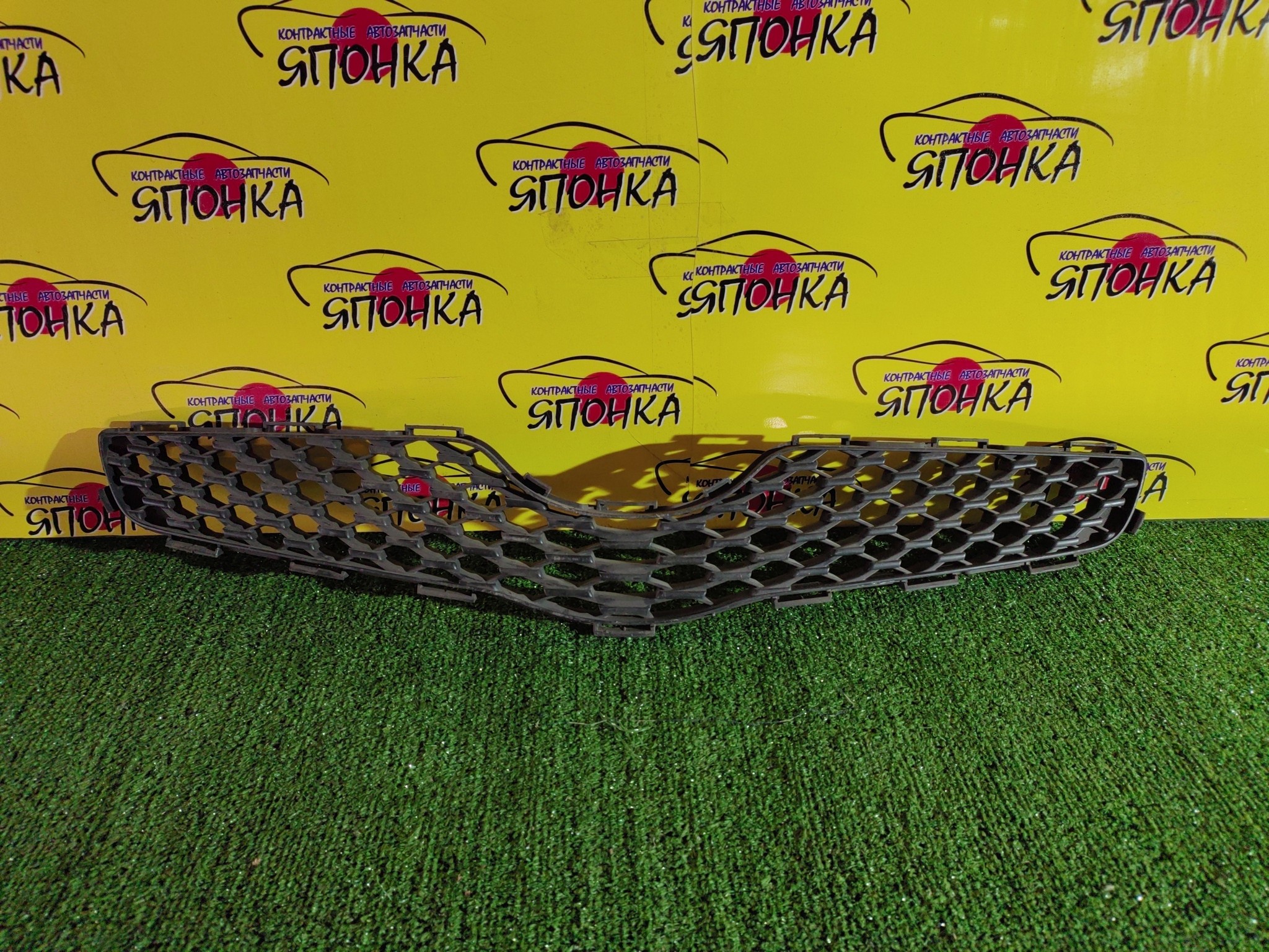 РЕШЕТКА РАДИАТОРА/TOY/VITZ/YARIS/KSP90/NCP90/NCP91/NCP95/NLP90/SCP90/ZSP90/2 МОДЕЛЬ