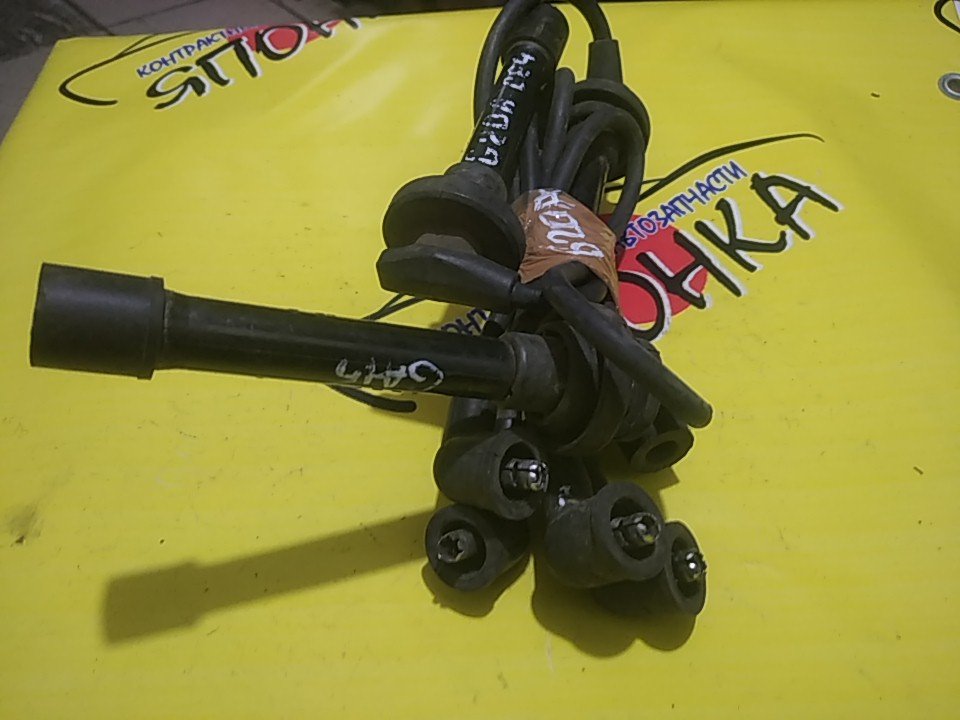 БРОНЕПРОВОД/HON/G20A/G25A/ТРАМБЛЕРНЫЙ/КОМПЛЕКТ