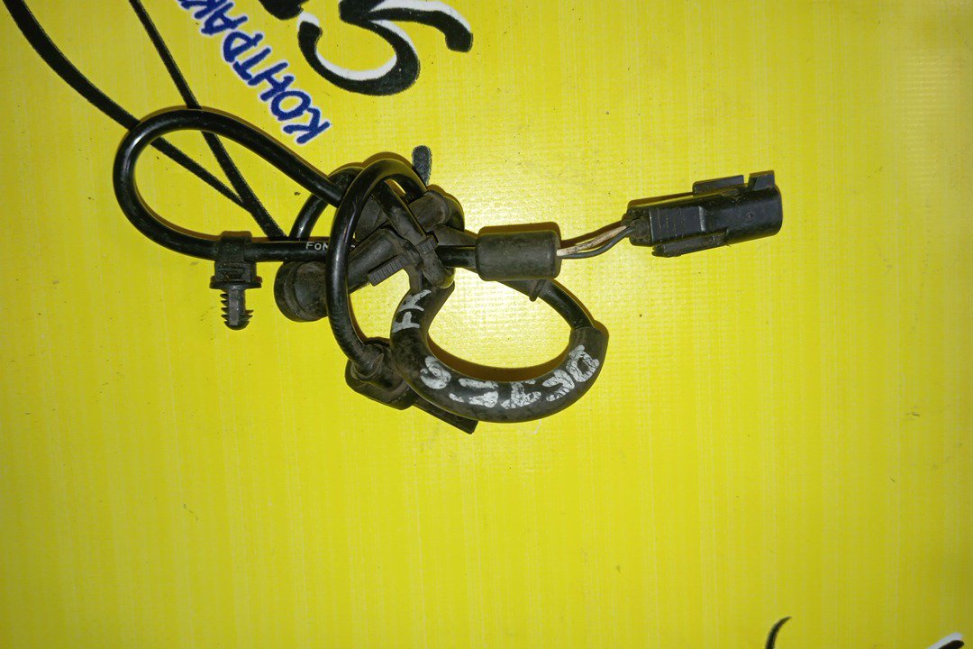 ДАТЧИК ABS/MAZ/DEMIO/DE3AS/DE3FS/DE5FS/DEJFS/F/R