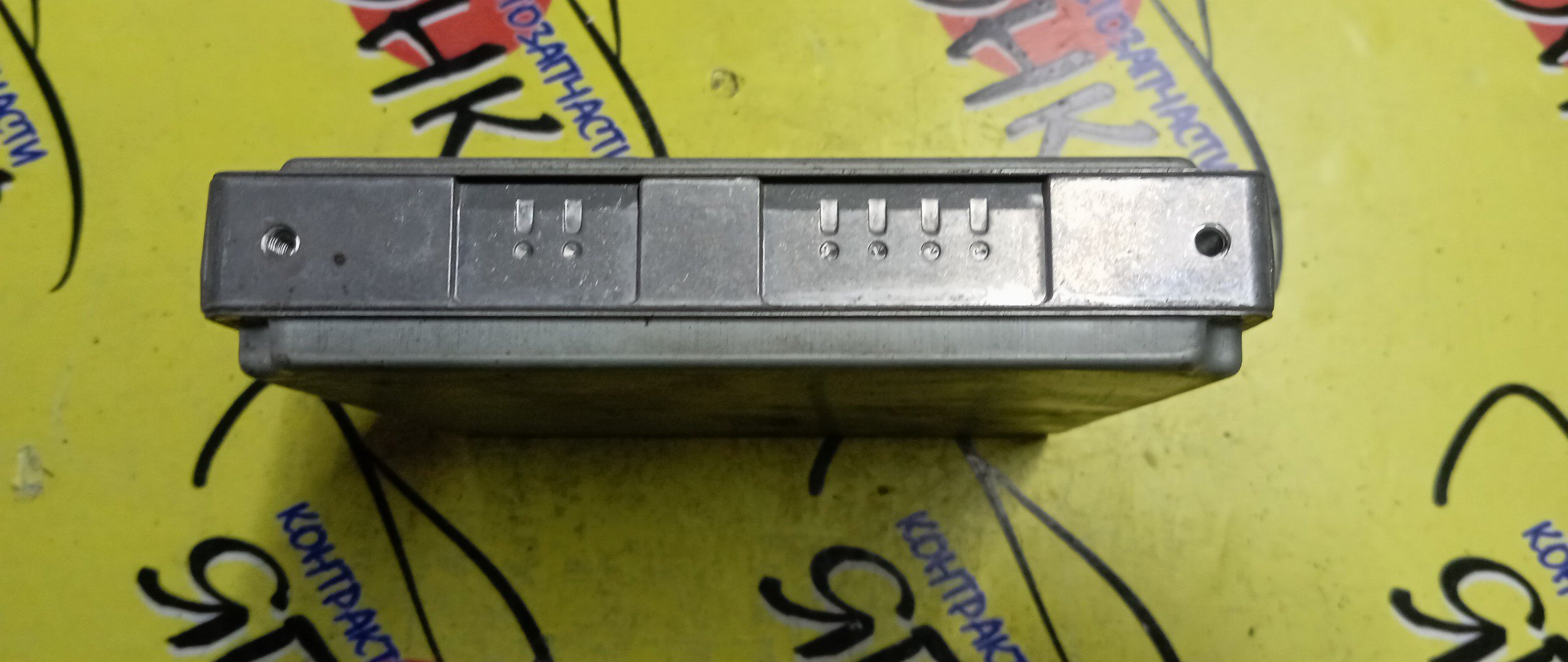 БЛОК EFI/NIS/AVENIR/EXPERT/PNW11/PW11/VEW11/YD22/23710WA520