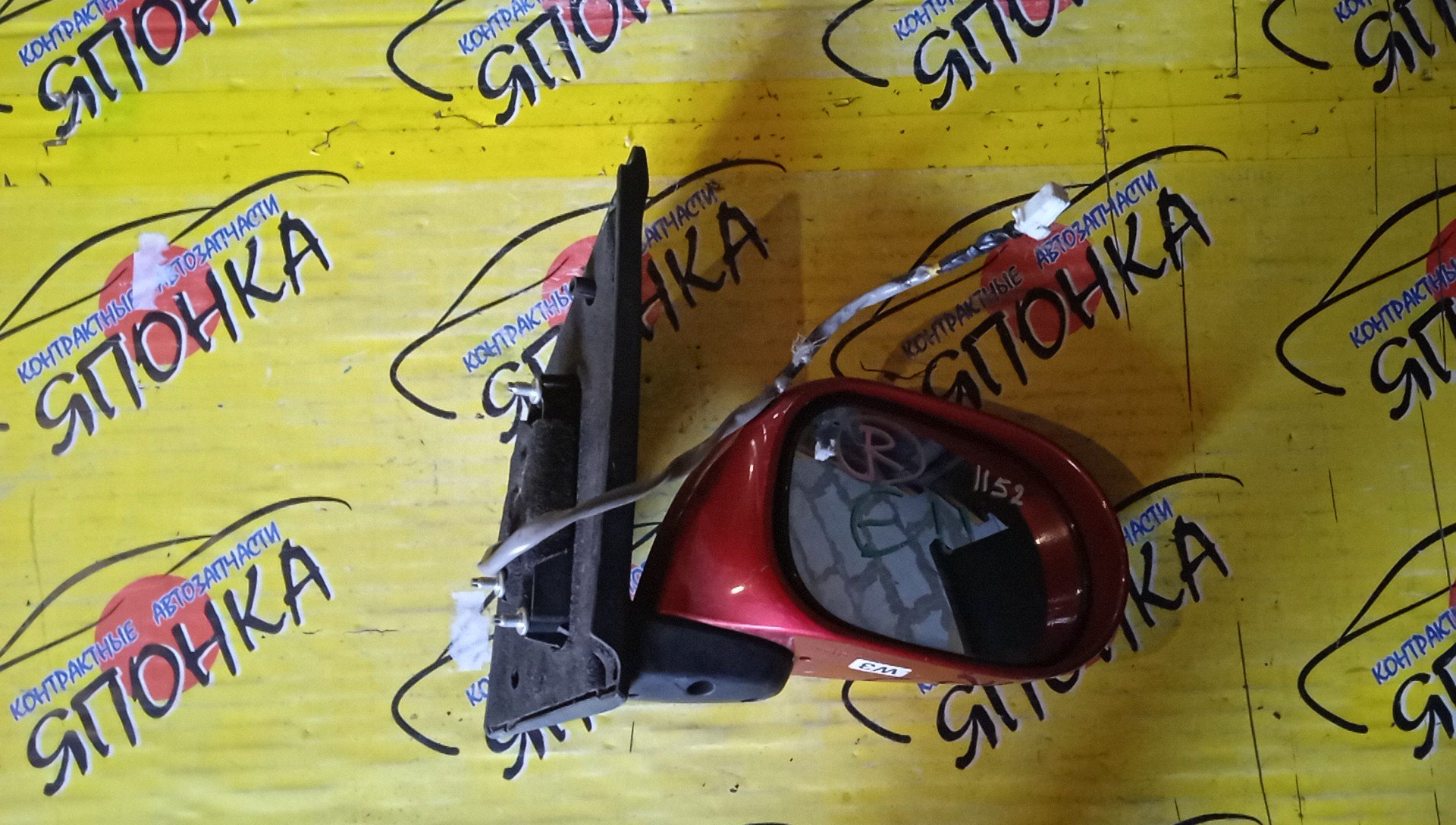 ЗЕРКАЛО/NIS/NOTE/E11/NE11/ZE11/5KOHT/R